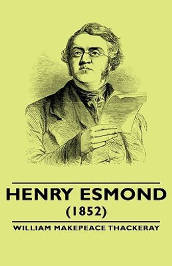 henry esmond