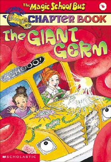 the giant germ (in English)