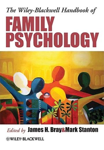 handbook of family psychology