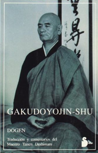 GAKUDOYOJIN-SHU (in Spanish)