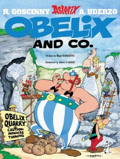 obelix & co