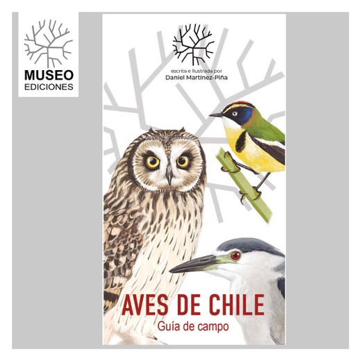 Aves de Chile