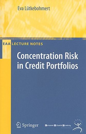 concentration risk in credit portfolio