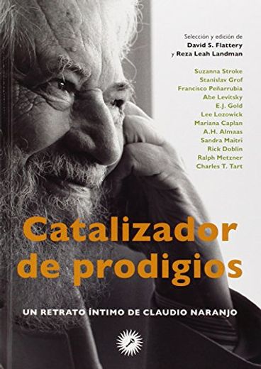 Catalizador De Prodigios (Psicologia (la Llave))