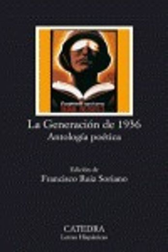 generacion de 1936.antologia poetica lh
