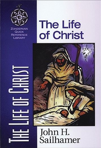 the life of christ (en Inglés)
