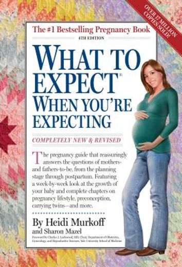 what to expect when you´re expecting