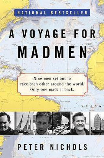 a voyage for madmen (in English)