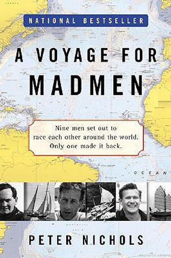 a voyage for madmen