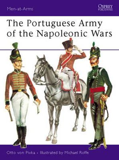 the portuguese army of the napoleonic wars