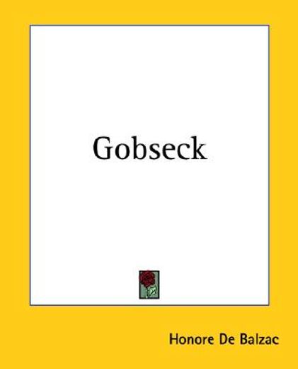 gobseck