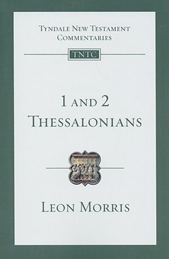 1 & 2 thessalonians (en Inglés)