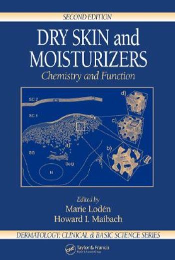 dry skin and moisturizers,chemistry and function