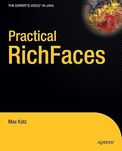 practical richfaces