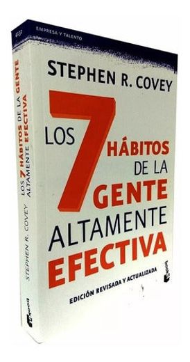Los 7 habitos de la gente altamente...