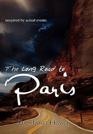 the long road to paris