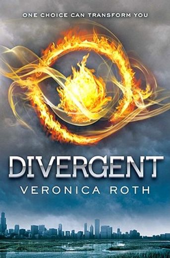 Divergent (in English)