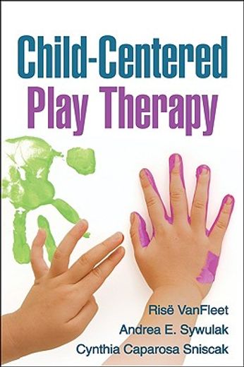 child-centered play therapy