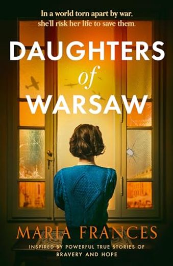 Daughters of Warsaw (en Inglés)
