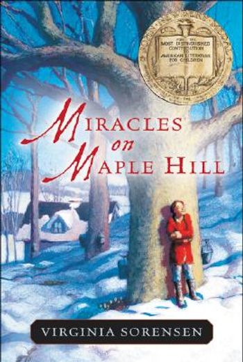 miracles on maple hill (en Inglés)