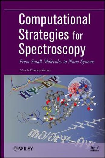 computational spectroscopy,status and perspectives
