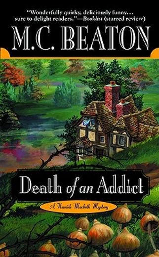 death of an addict (in English)