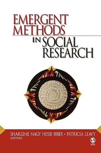 emergent methods in social research
