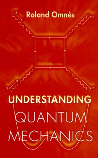 understanding quantum mechanics