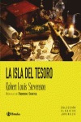 La isla del Tesoro (Castellano - Bruño - Clásicos Juveniles) (in Spanish)