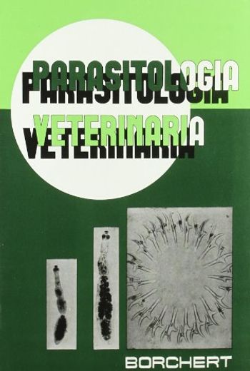 Parasitología Veterinaria (in Spanish)