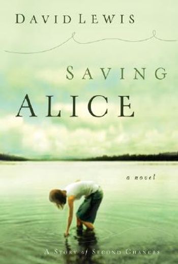 saving alice (en Inglés)