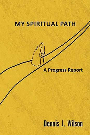 my spiritual path