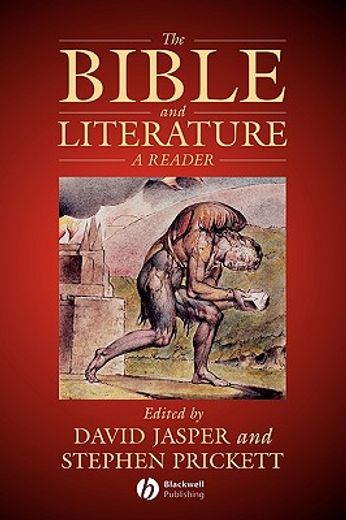 the bible and literature,a reader