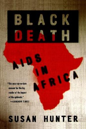 black death,aids in africa