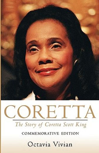 coretta,the story of coretta scott king