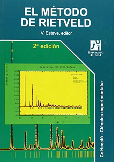El Metodo de Rietveld (2ª Ed. ) (in Spanish)