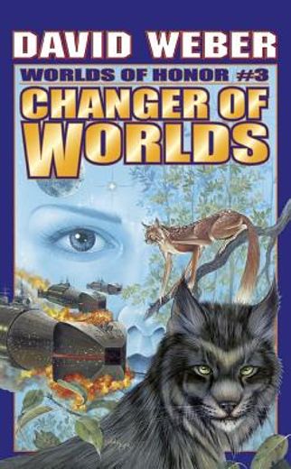 changer of worlds (en Inglés)