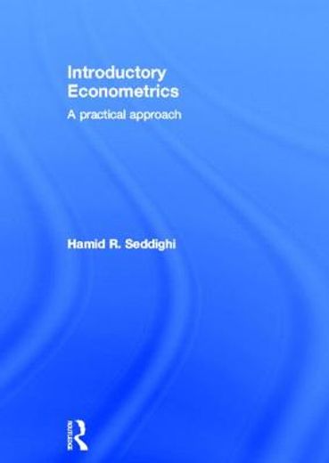introductory econometrics (en Inglés)
