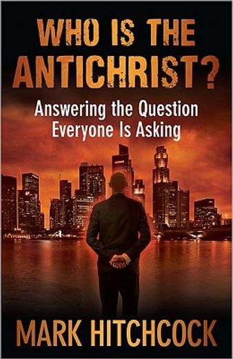 who is the antichrist?