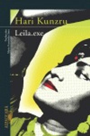 Leila.exe (literaturas)