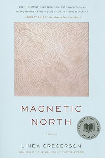 magnetic north (en Inglés)