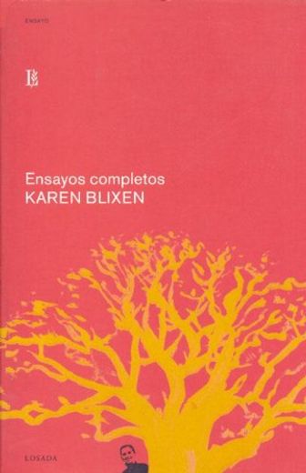 Ensayos Completos (in Spanish)