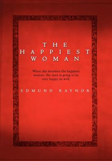 the happiest woman (en Inglés)