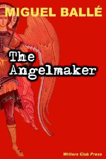 the angelmaker