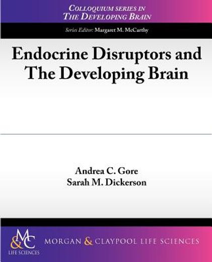 endocrine disrupter effects on neural development
