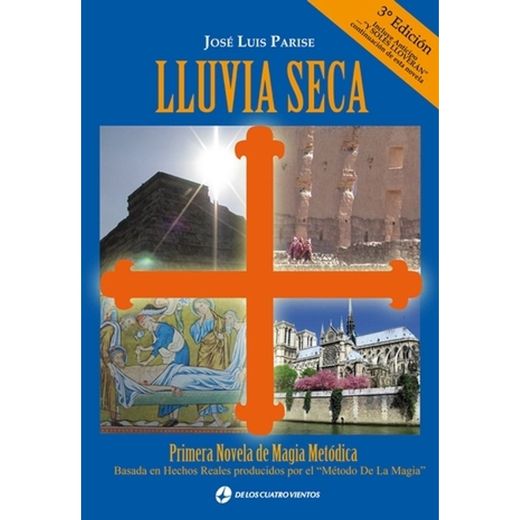 Lluvia Seca (in Spanish)
