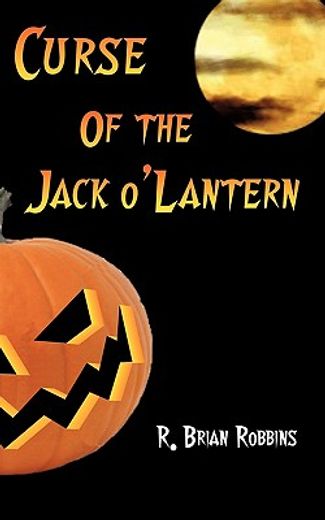curse of the jack-o´-lantern
