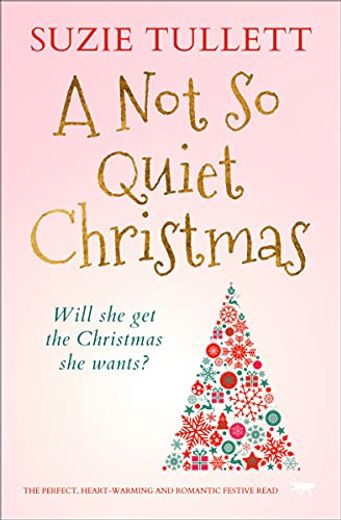 A not so Quiet Christmas (en Inglés)