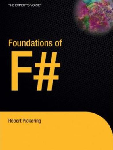 foundations of f#