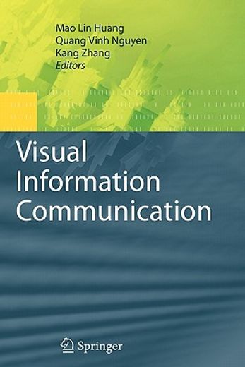 visual information communication
